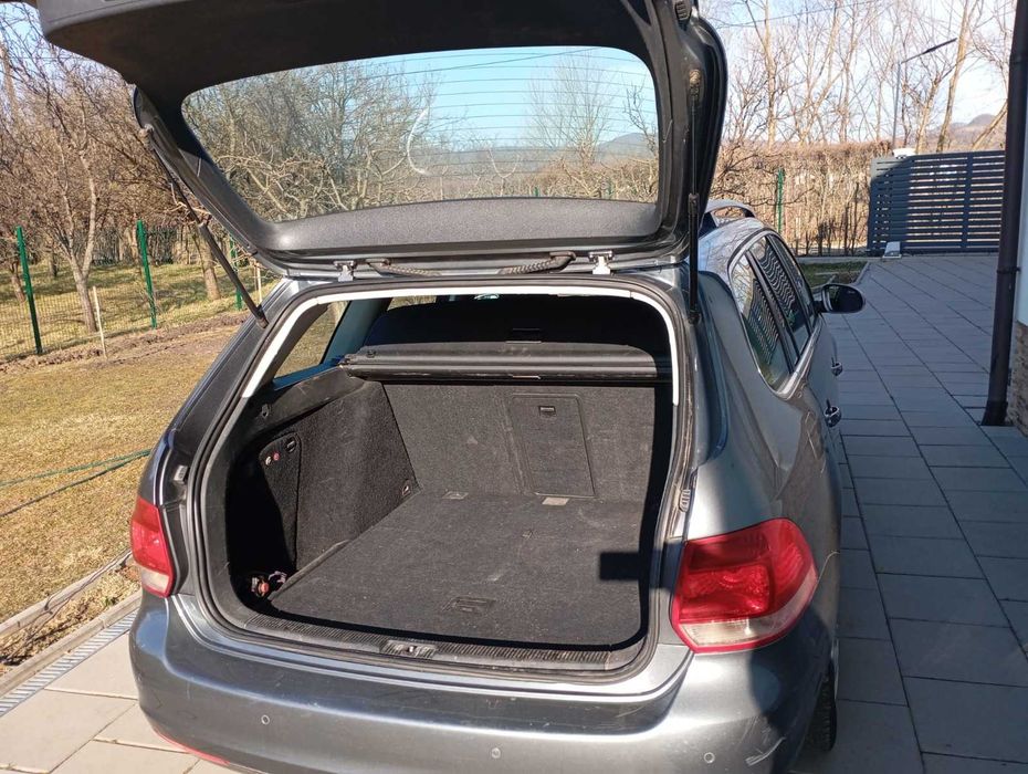 Vând Volkswagen Golf 5 1,9 TDI Comfortline