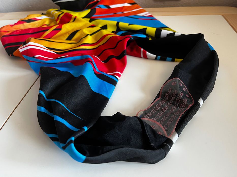 Нов дамски бански DSQUARED2