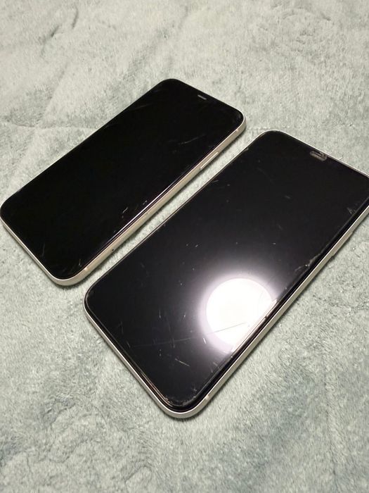 Продам два IPhone 11 обмен либо продажа