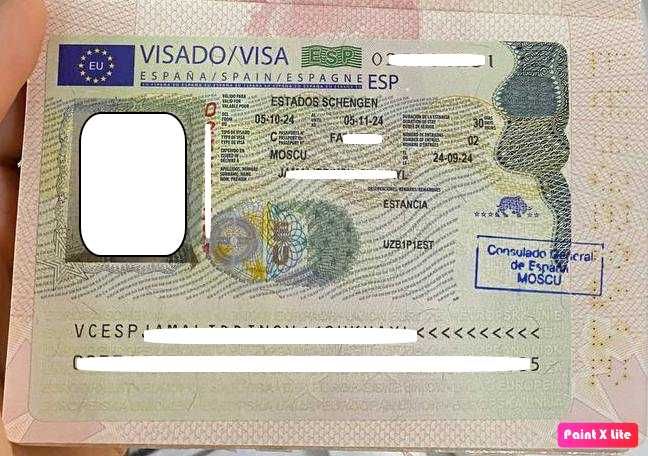 Визовая поддержка в Канаду, ШЕНГЕН, в Англию, США и Австралию