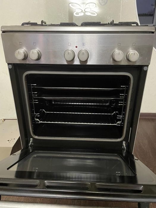 Проам плиту с вытяжкой