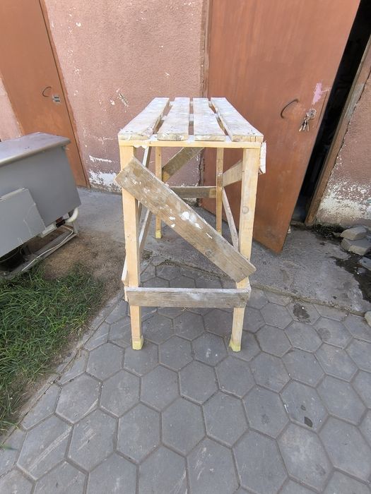 Продается строительный козел