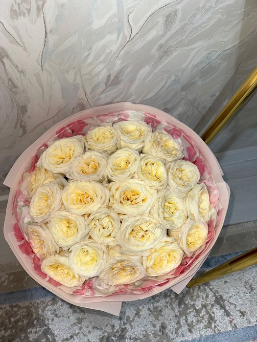 Цветы гул.