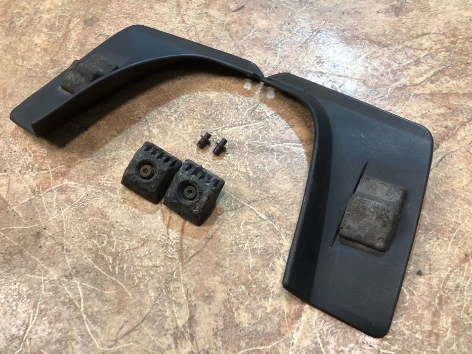 Продам Детали от 124 Мерса!