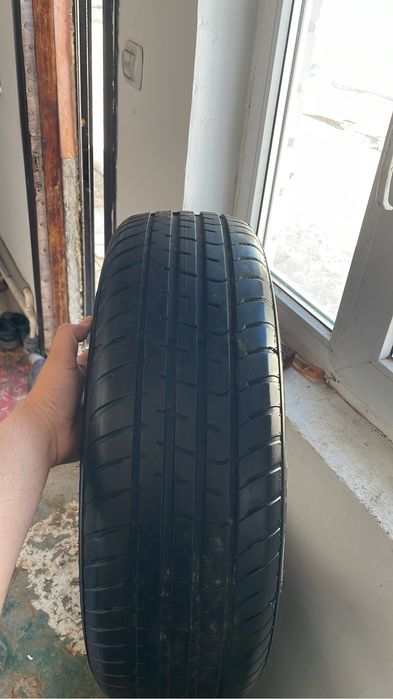 Шины хорошом состояниеееееее