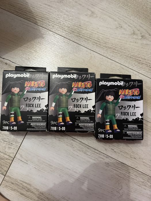 Diverse figurine PLAYMOBIL