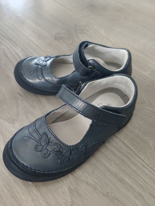 Pantofi D.d.step