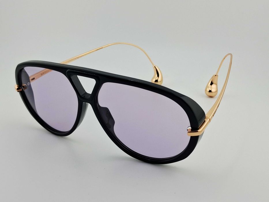 Ochelari de soare Originali Bottega Veneta bv1273s Femei,Dama , Noi,Garantie 2 ani