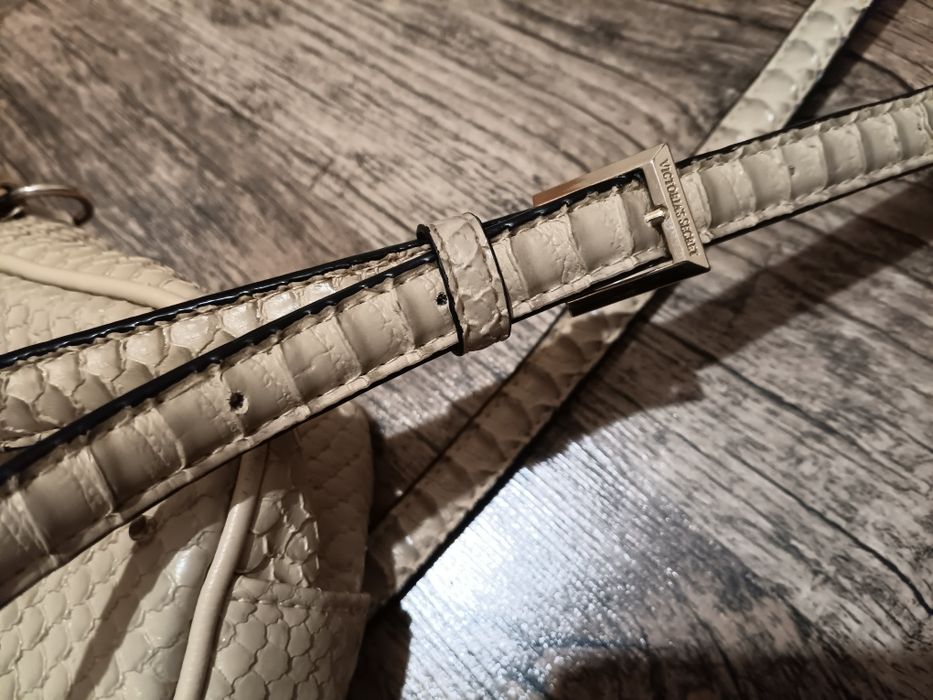 Чанти" Viktoria secrets ",Fossil