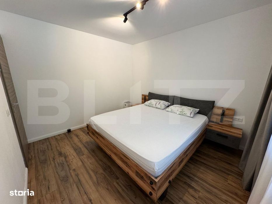 Apartament de inchiriat, 83 mp, loc de parcare, Decebal Residence