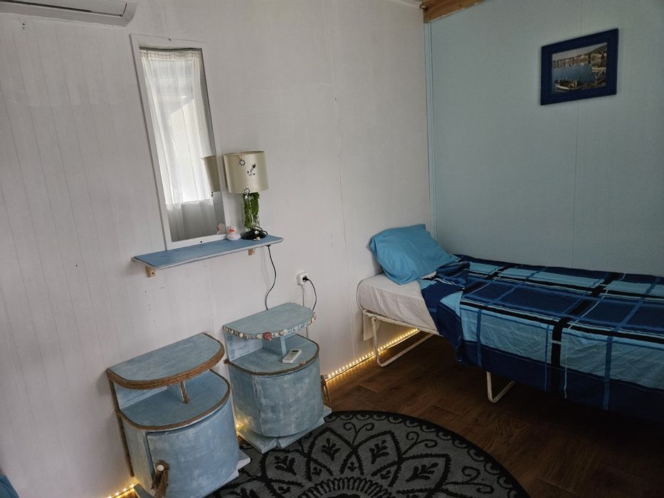 Бунгала – Кариани Северна Гърция