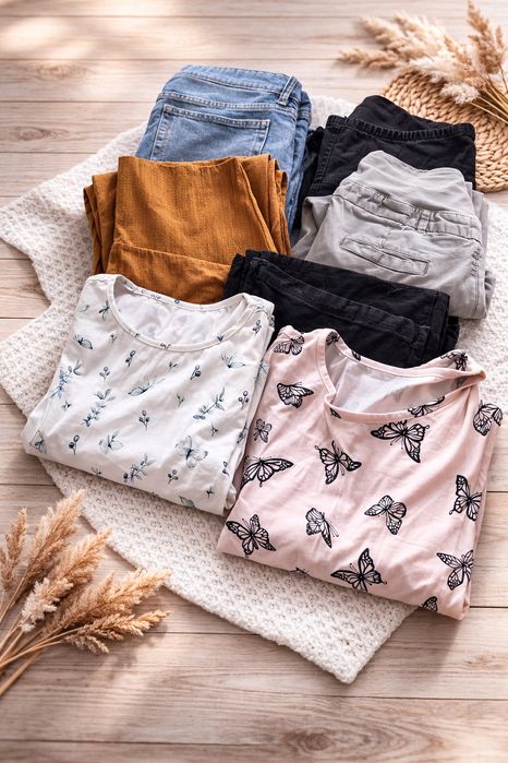 Дрехи за бременни