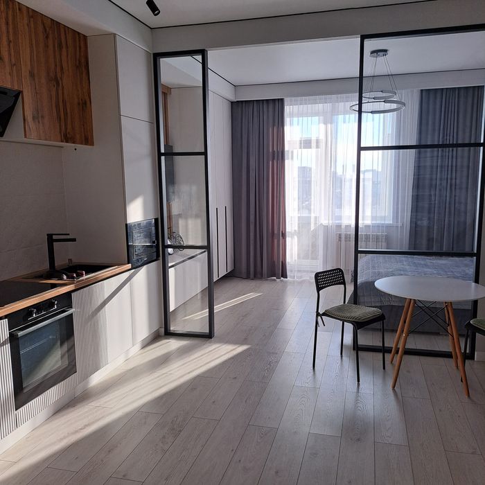 Квартира по суточно