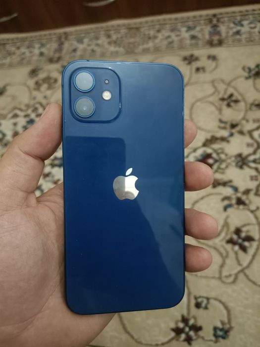 Продам Iphone 12  128gb 5G