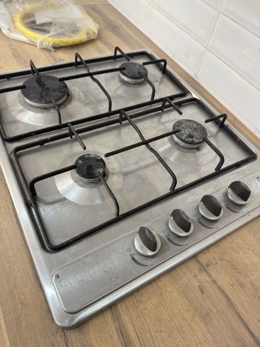 Продается варочная газовая панель