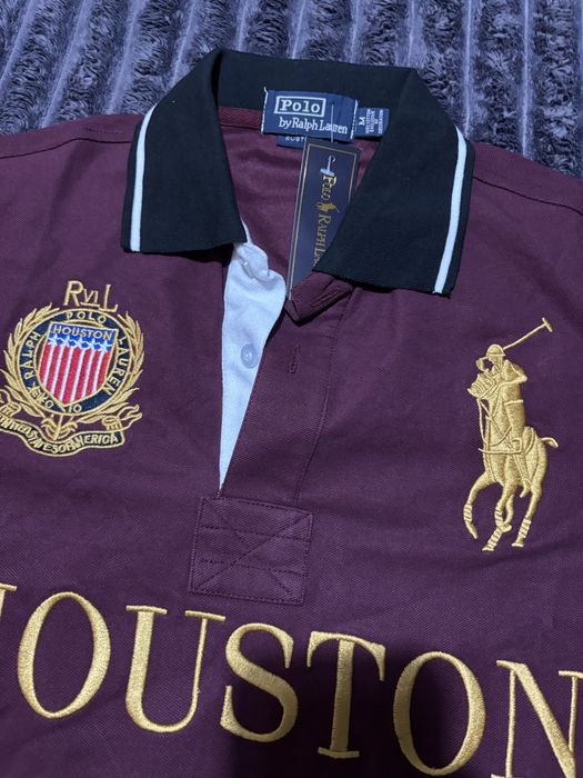 Tricou Polo Ralph Lauren M