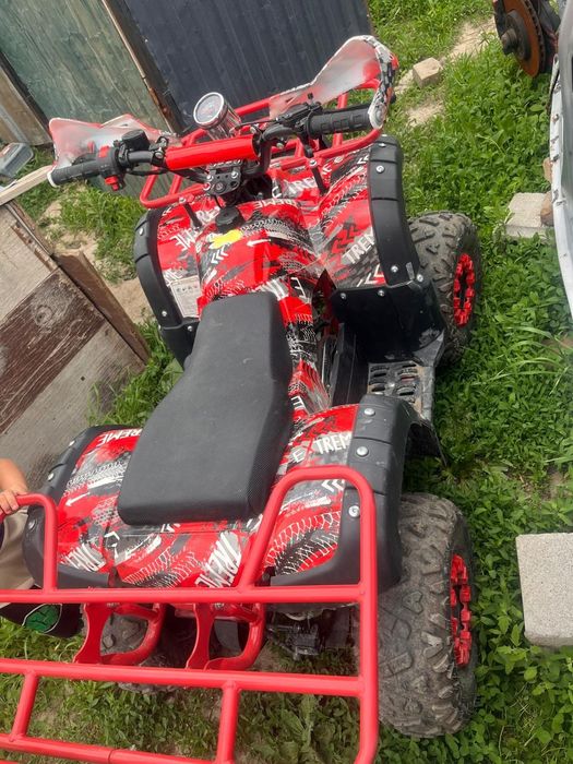 Продам квадрацикл