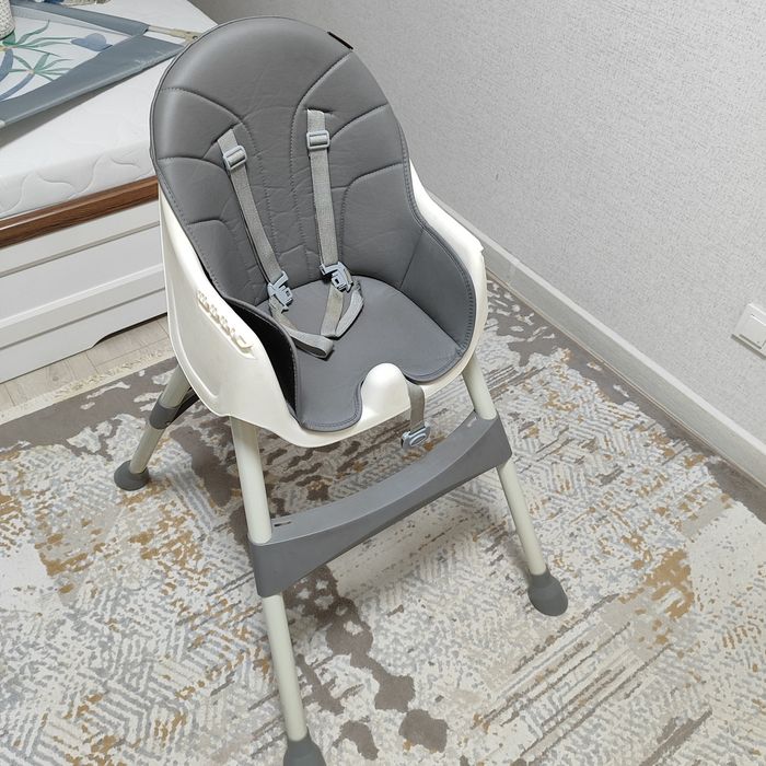 Детский стул, регулируемый