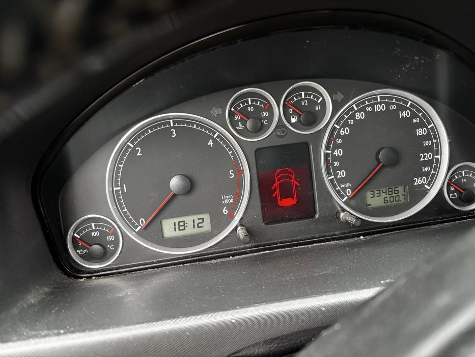 VOLKSWAGEN Sharan 2008 — imagine 2