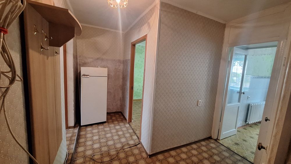 Сдам 2х комнатную квартиру