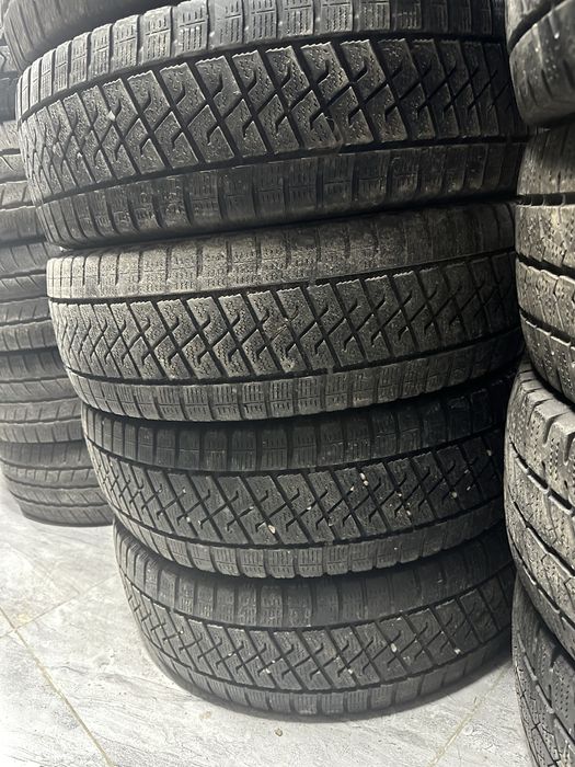 Б/У шины 205/60/16