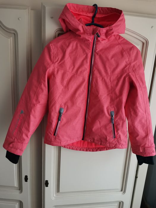 Geaca iarna Raintex impermeabila - marime 134