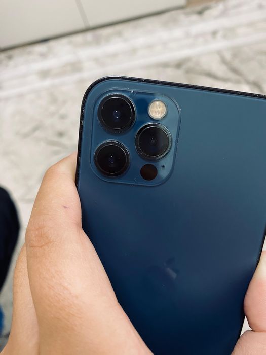 Iphone 12 pro 256/100eac