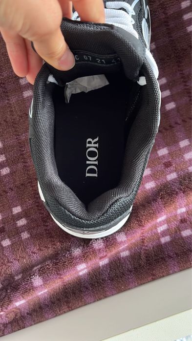 продам Dior B30 новые