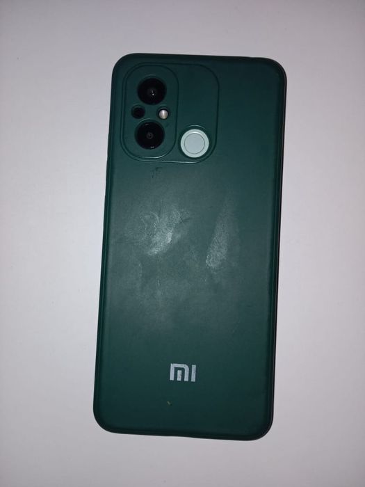 Redmi 12c    8/128GB