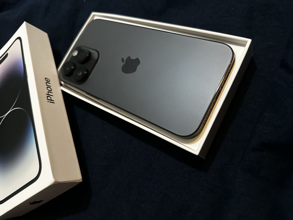 Iphone 14 pro max 1тб