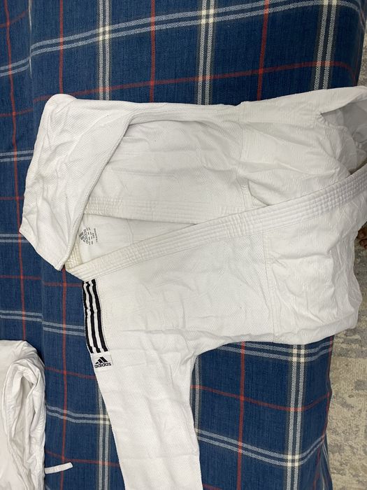 кимоно для дзюдо-Adidas