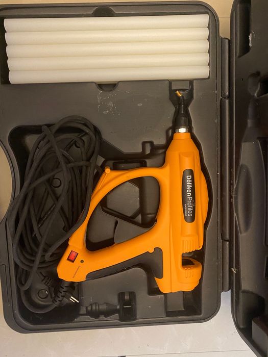 pistol de lipit la cald HKP 220 Profesional