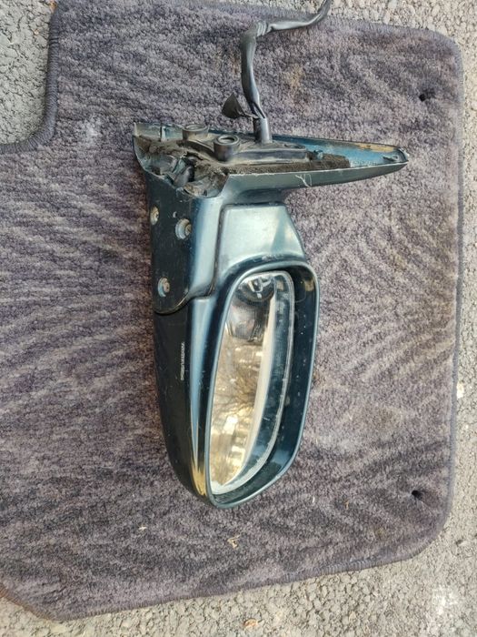 Зеркало Тойота Чайзер 90 правое.