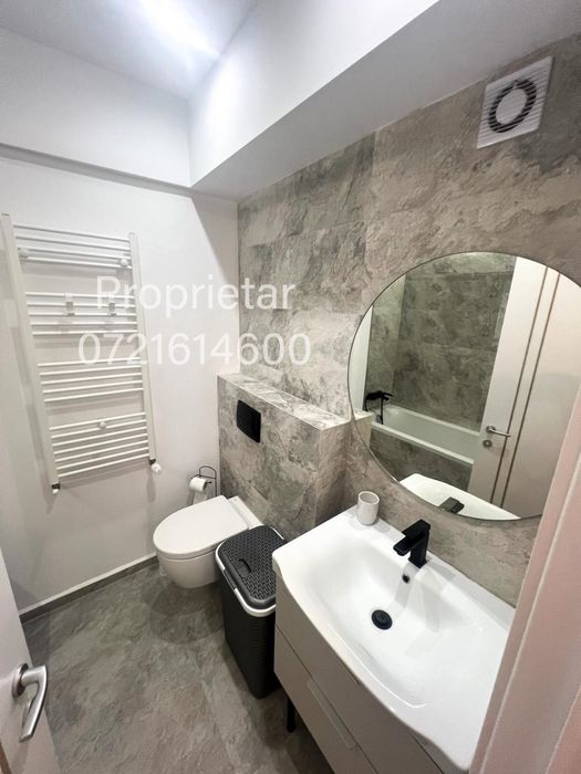 Proprietar, inchiriez apartament 4 camere Delta City