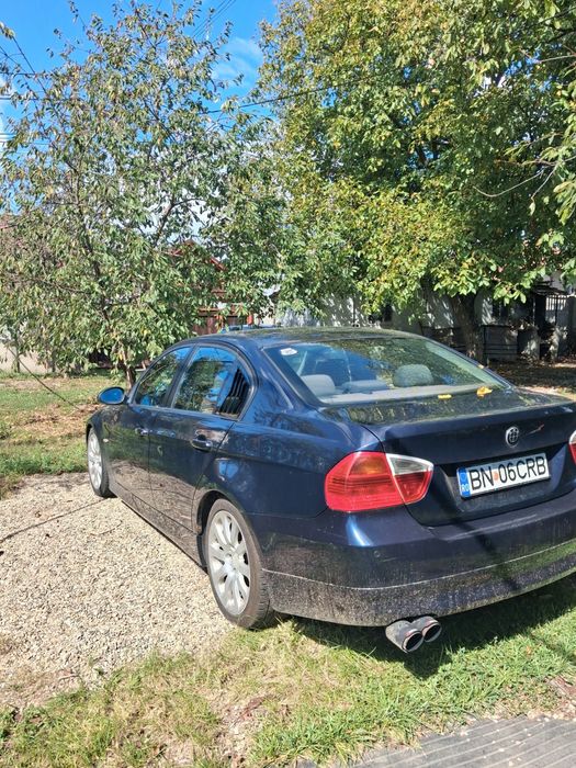 BMW Seria 3 2005 — imagine 2