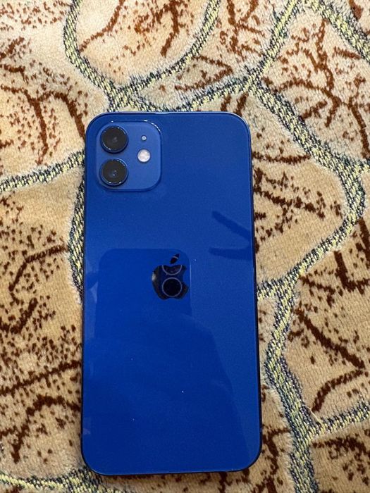 Iphone 12,128gb,100%AKB