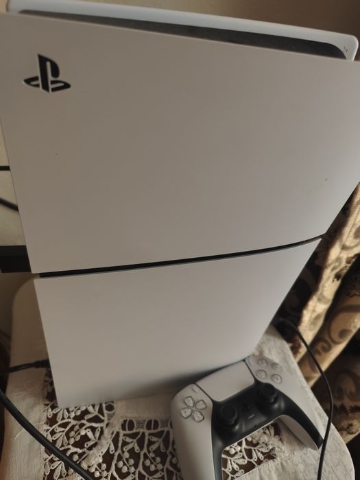 PlayStation 5 nou