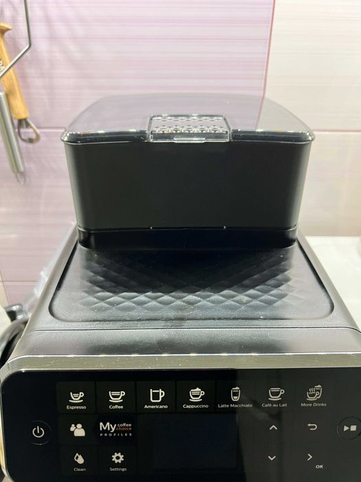 Extensie Rezervor Cafea Boabe - Philips LatteGo EP