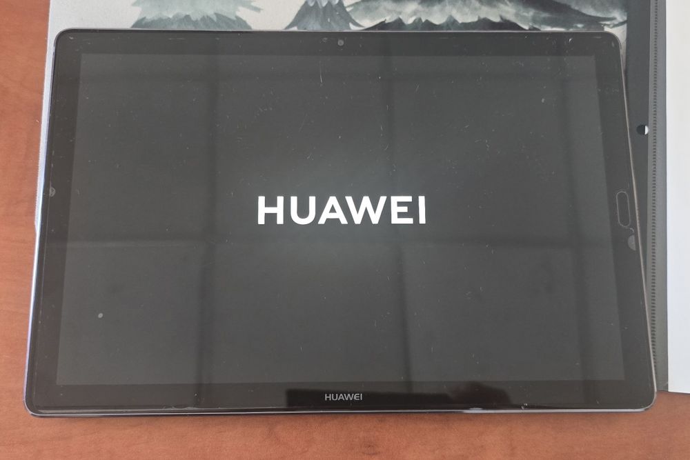 Huawei m5 pro 4/64