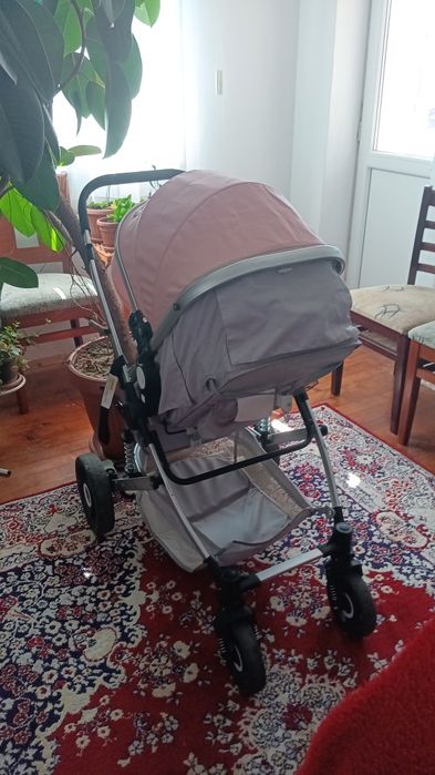 Бебешка Количка Moni 2 v 1