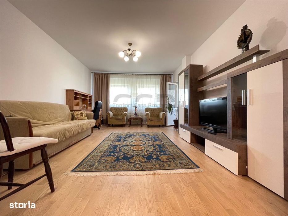 Unirii - 13 Septembrie - MARRIOTT | apartament 4 camere modern, decoma