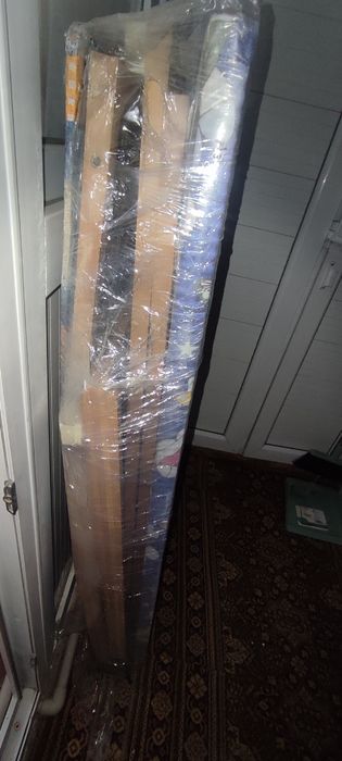 Продам манеж! Состояние хорошее!