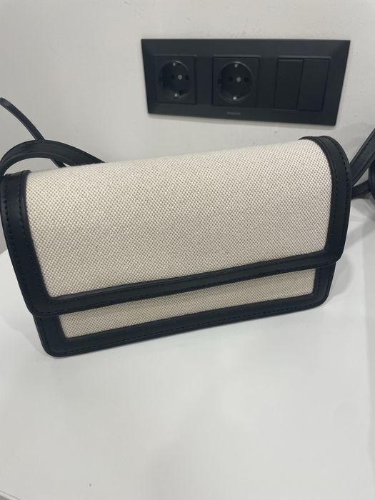 Дамска чанта Mango