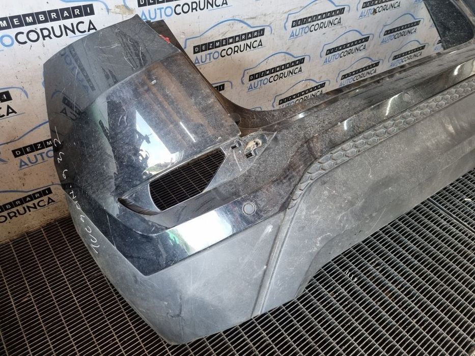 Bara spate Hyundai Tucson III 2015 - 2018 SUV 4 Usi NEGRU PAE (932)