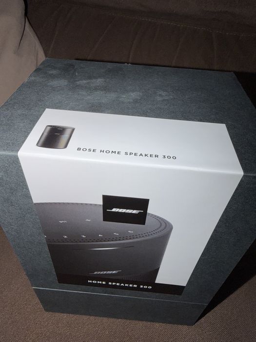 Boxa Bose Home Speaker 300
