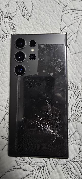 Samsung S24 ultra 512 gb