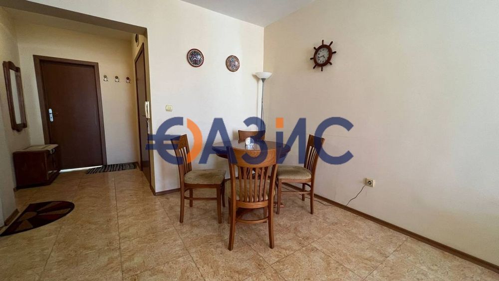 Тристаен апартамент в комплекс Елит 4, 108 кв.м., Слънчев бряг,