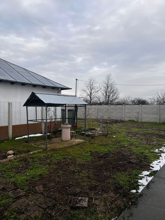 Casa de vanzare Corabia Olt