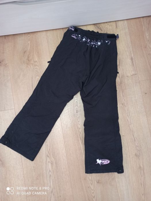 Страхотен ски екип от Италия