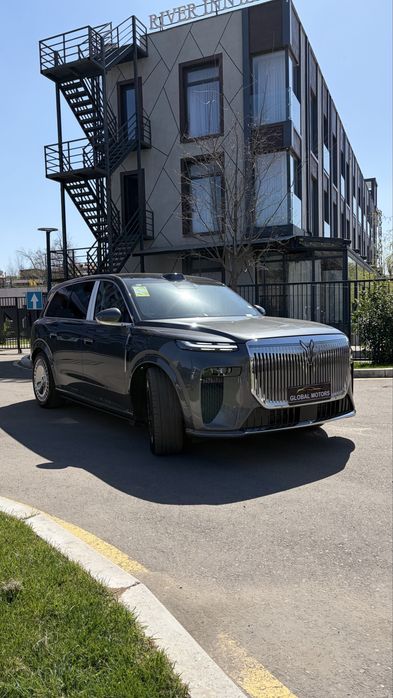 Taishan 2026 gibrid